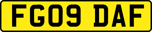FG09DAF