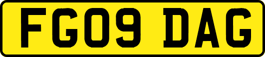 FG09DAG