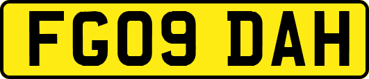 FG09DAH