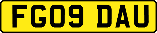FG09DAU