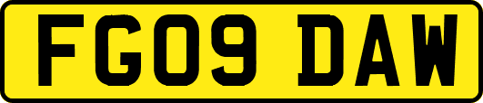 FG09DAW