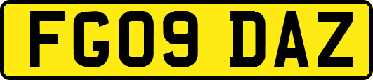 FG09DAZ