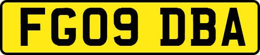 FG09DBA