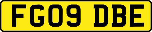 FG09DBE