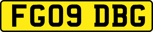 FG09DBG