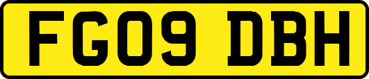 FG09DBH