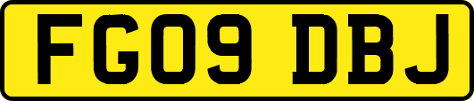 FG09DBJ