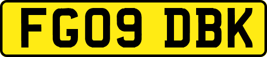 FG09DBK