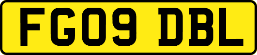 FG09DBL