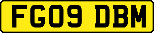 FG09DBM