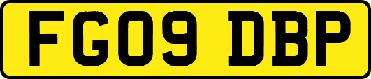 FG09DBP