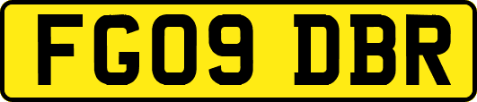 FG09DBR