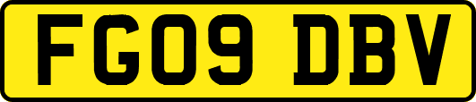 FG09DBV