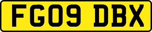 FG09DBX