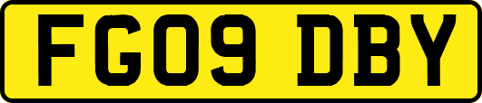 FG09DBY