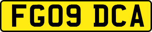 FG09DCA
