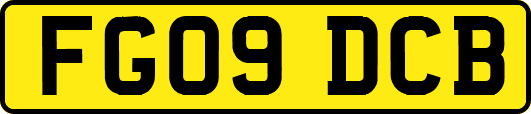 FG09DCB