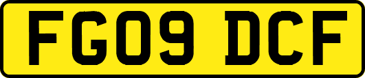 FG09DCF