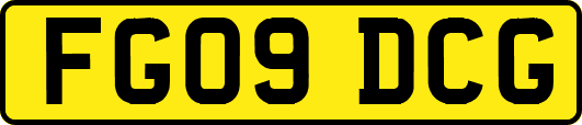 FG09DCG