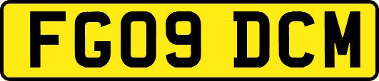 FG09DCM