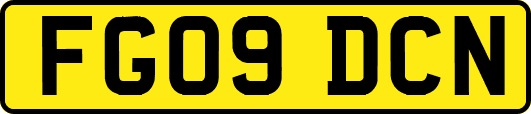FG09DCN