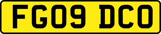 FG09DCO
