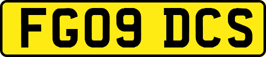 FG09DCS