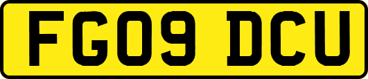 FG09DCU