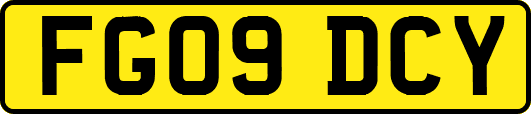 FG09DCY