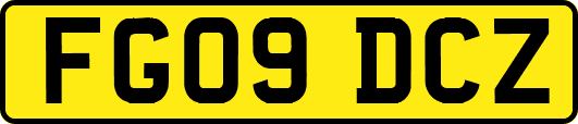 FG09DCZ