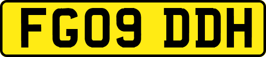 FG09DDH