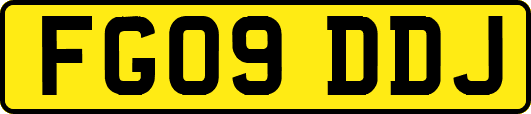FG09DDJ