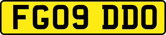 FG09DDO