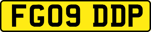 FG09DDP