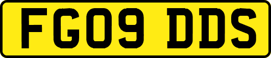 FG09DDS