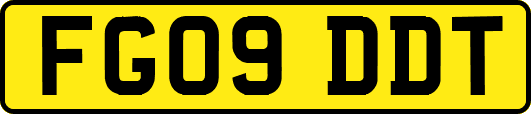 FG09DDT