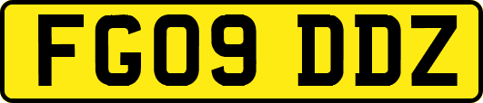 FG09DDZ