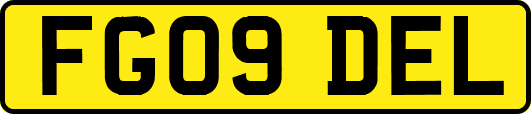 FG09DEL