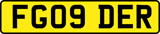 FG09DER