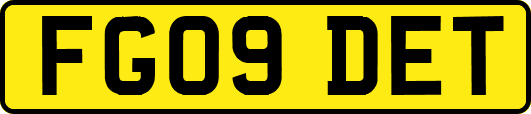 FG09DET