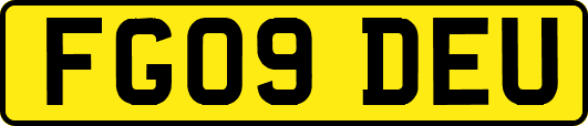 FG09DEU
