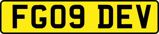 FG09DEV