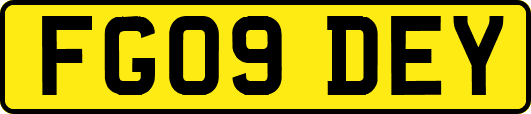 FG09DEY