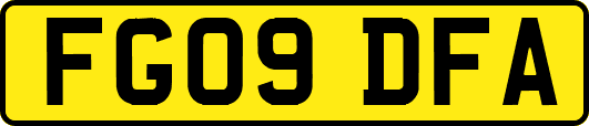 FG09DFA
