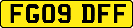FG09DFF