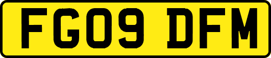 FG09DFM