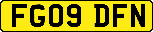 FG09DFN