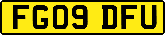 FG09DFU