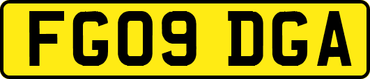 FG09DGA