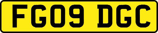 FG09DGC